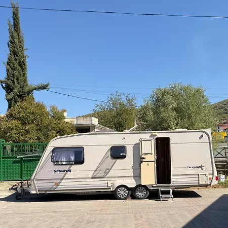 Camping Sardior